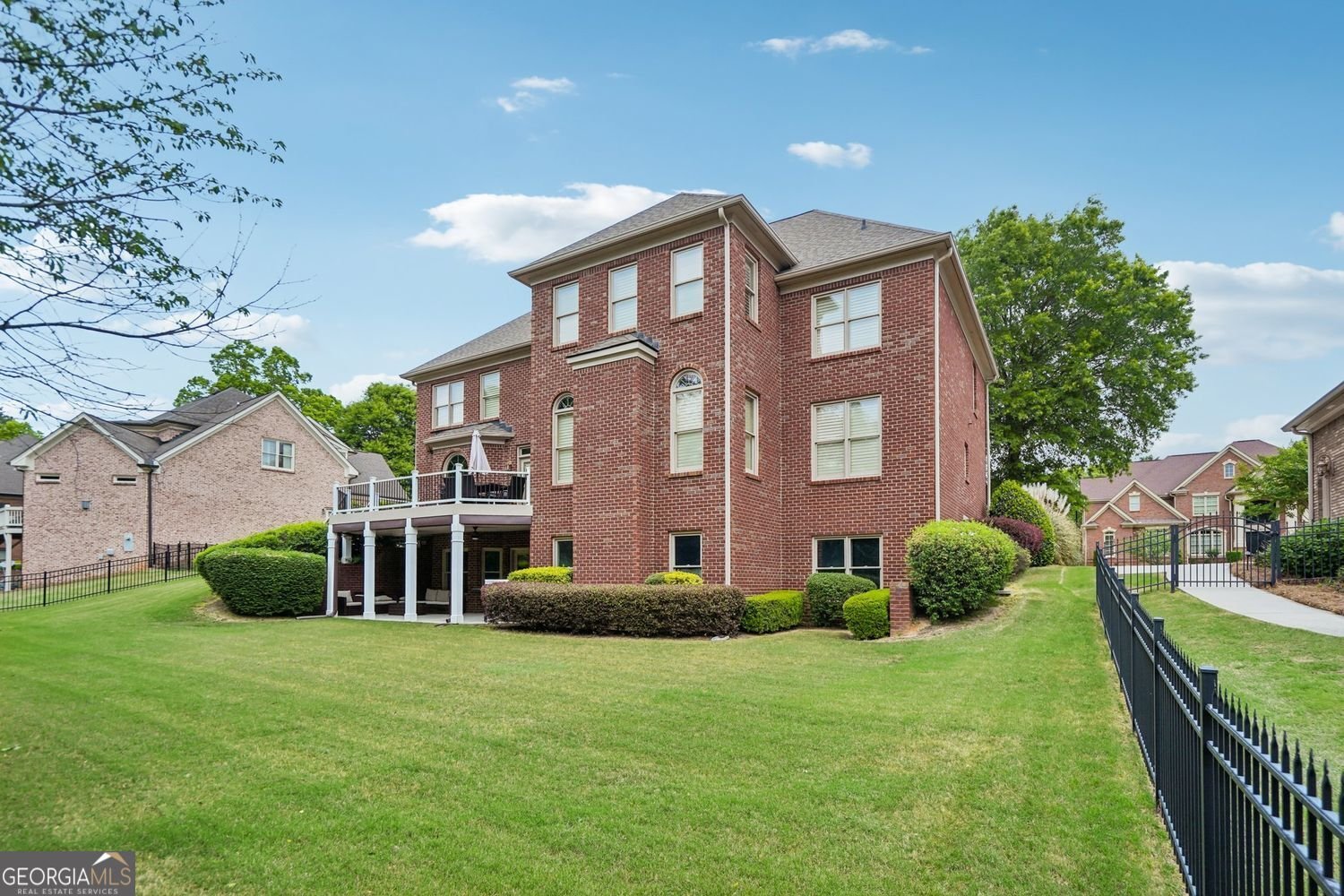 362 Grassmeade Way Snellville - Photo 58