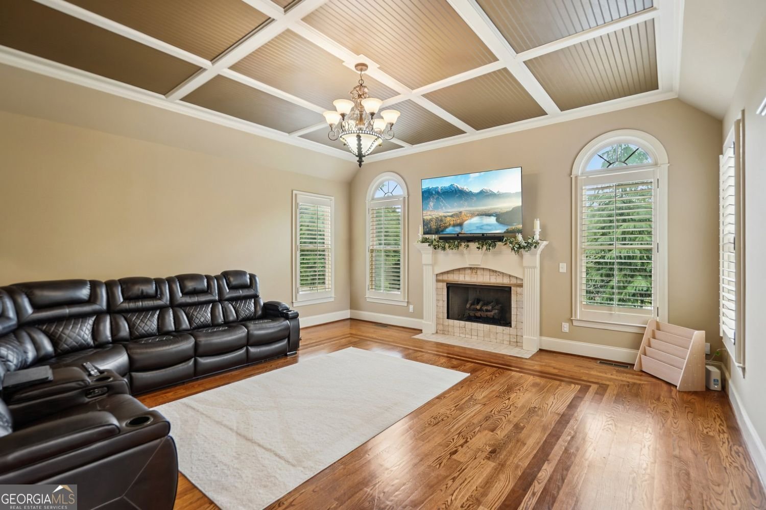 362 Grassmeade Way Snellville - Photo 6