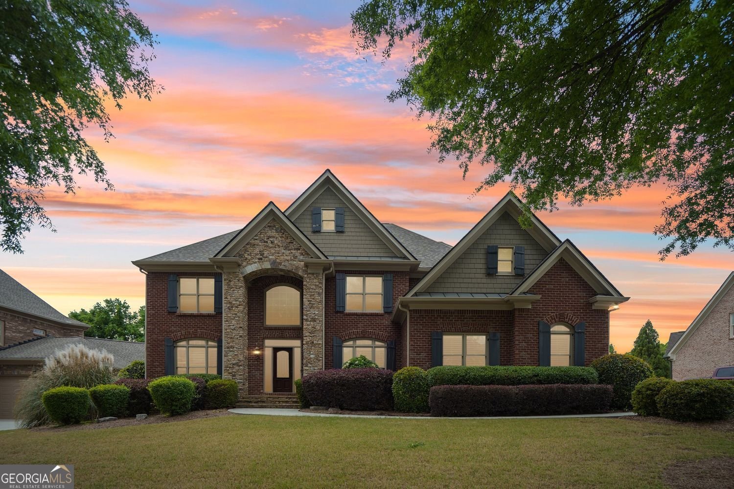 362 Grassmeade Way Snellville - Photo 60