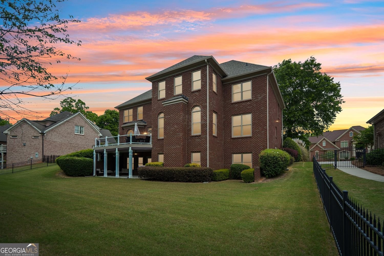 362 Grassmeade Way Snellville - Photo 61