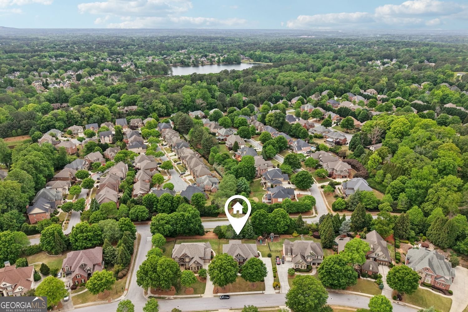 362 Grassmeade Way Snellville - Photo 63