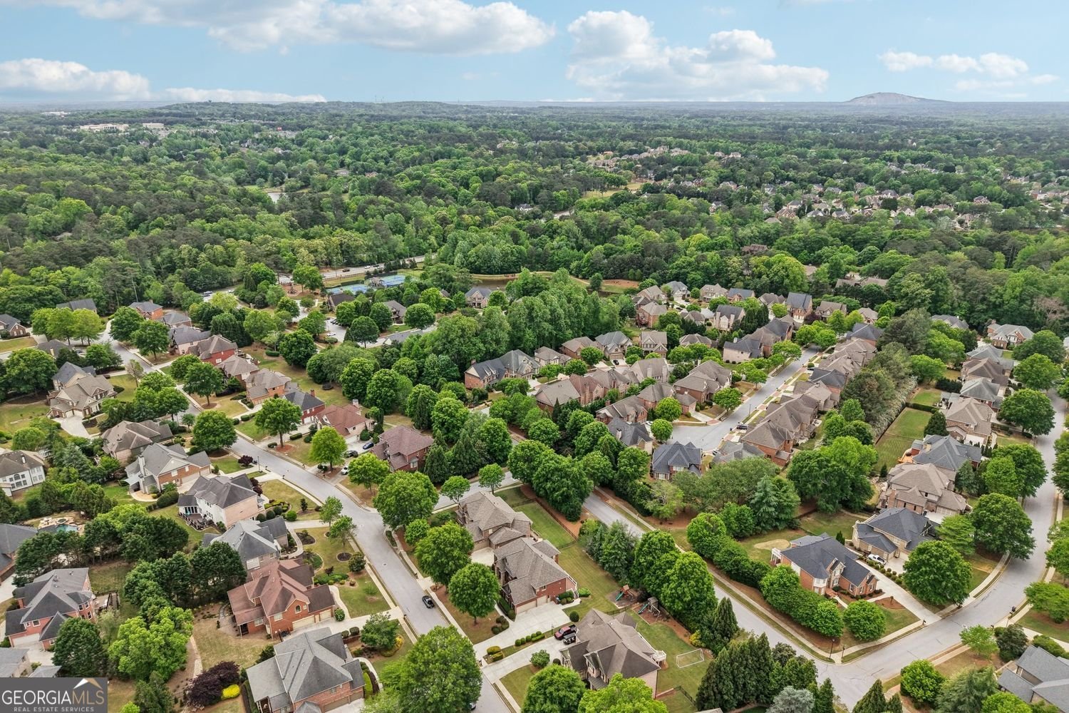 362 Grassmeade Way Snellville - Photo 64