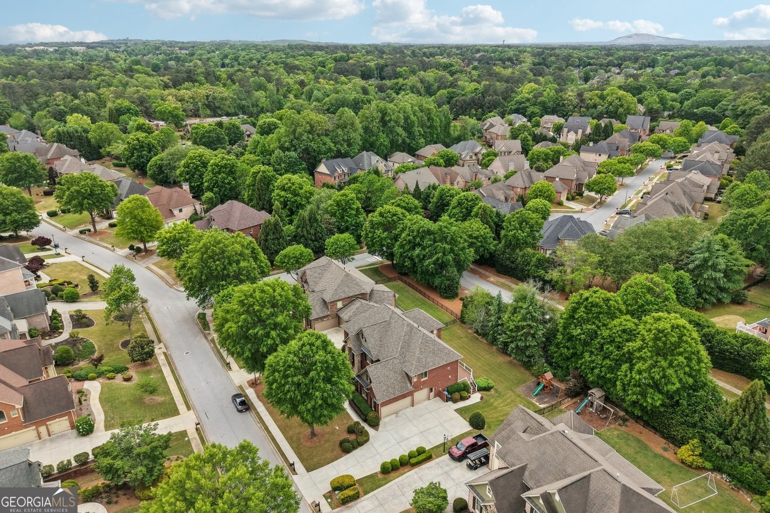 362 Grassmeade Way Snellville - Photo 66