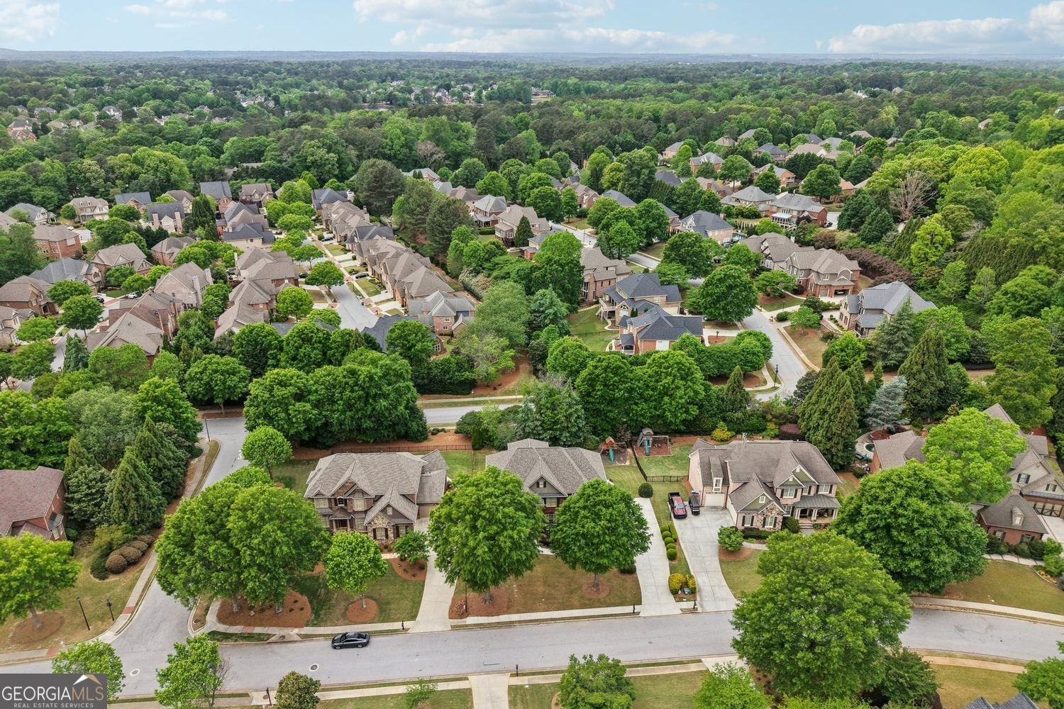 362 Grassmeade Way Snellville - Photo 67