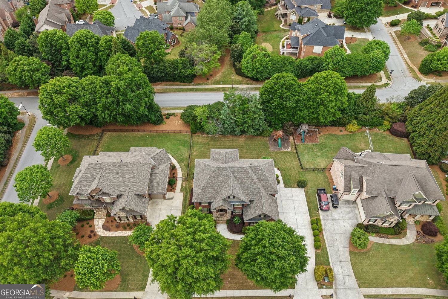 362 Grassmeade Way Snellville - Photo 68