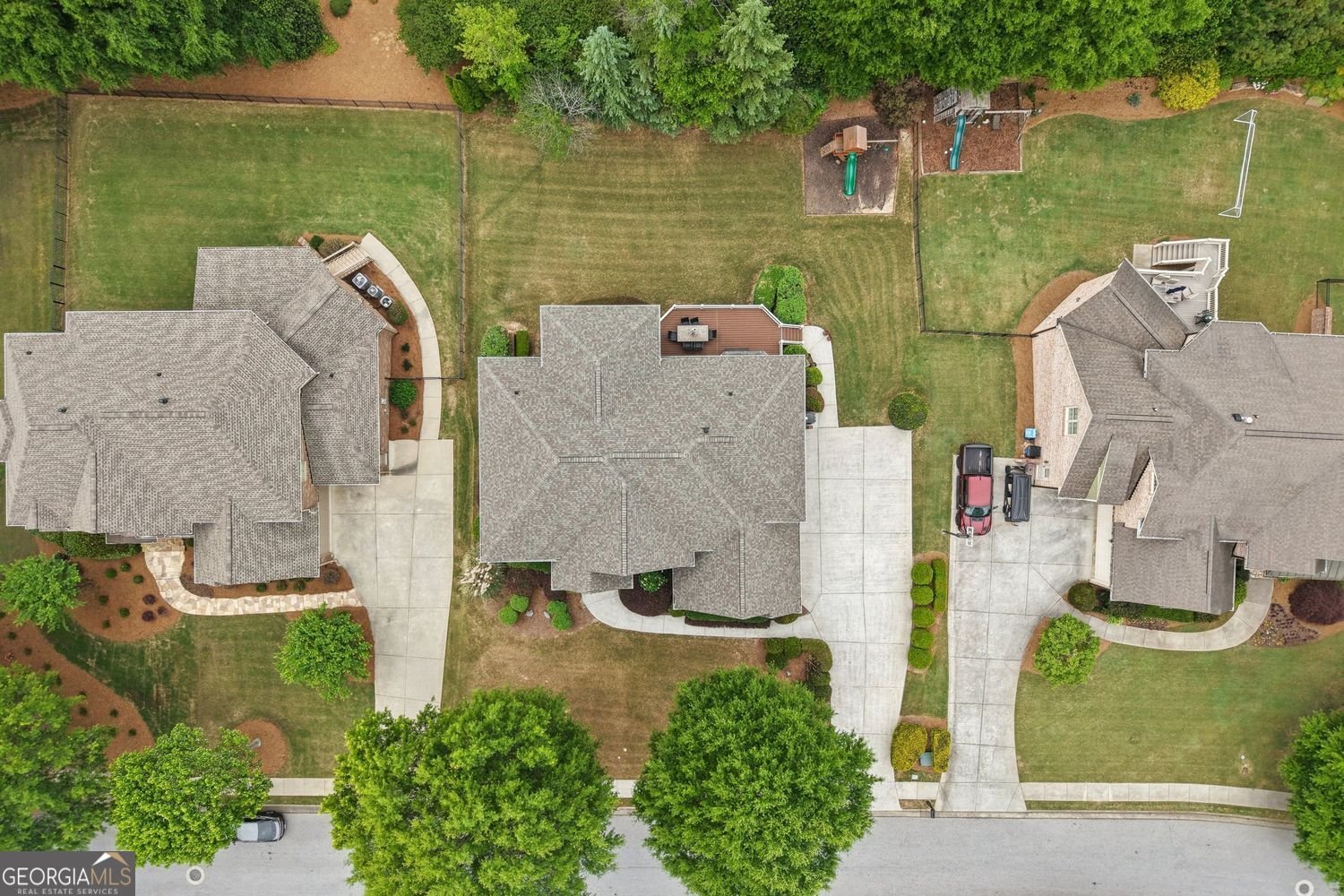 362 Grassmeade Way Snellville - Photo 69