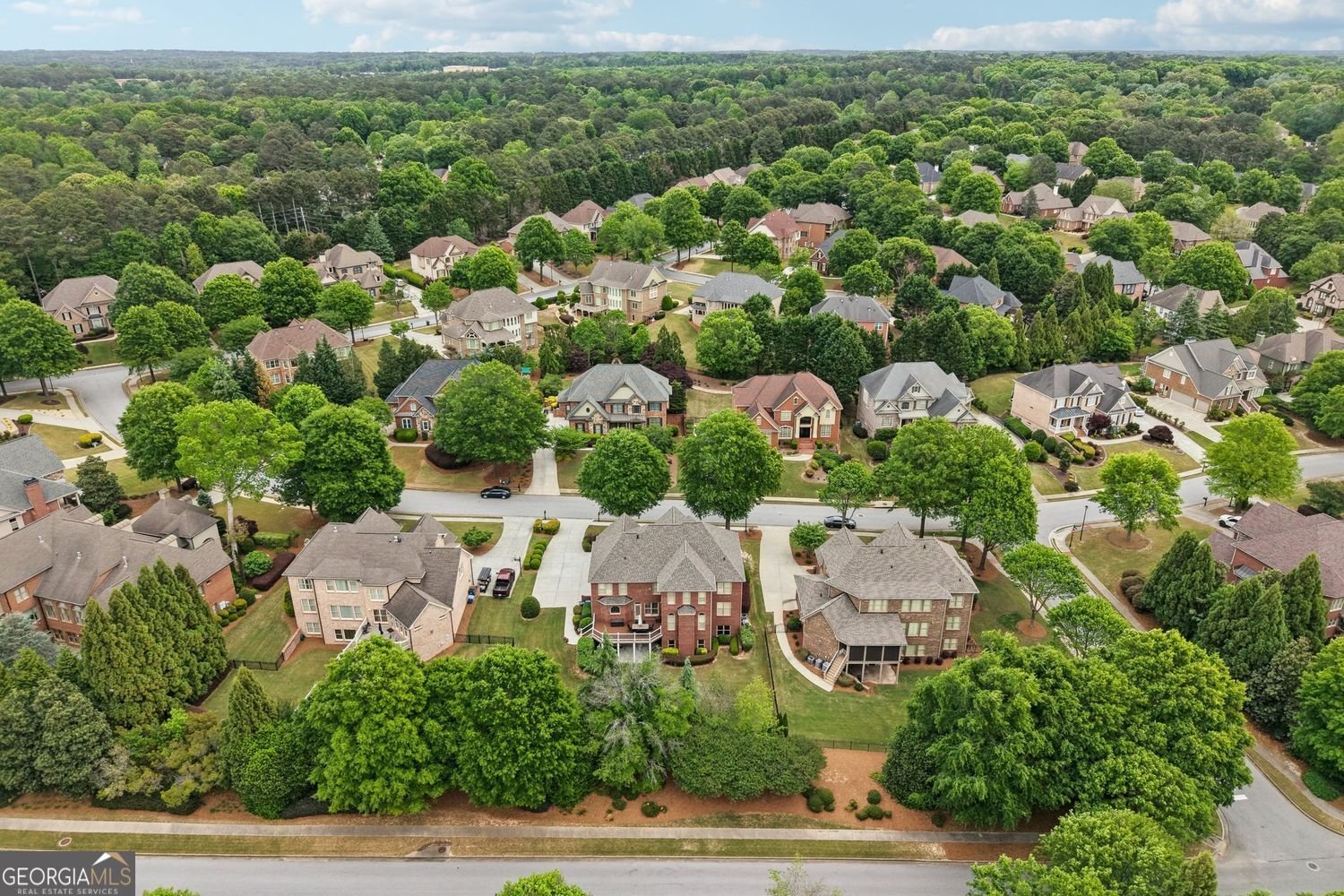 362 Grassmeade Way Snellville - Photo 70