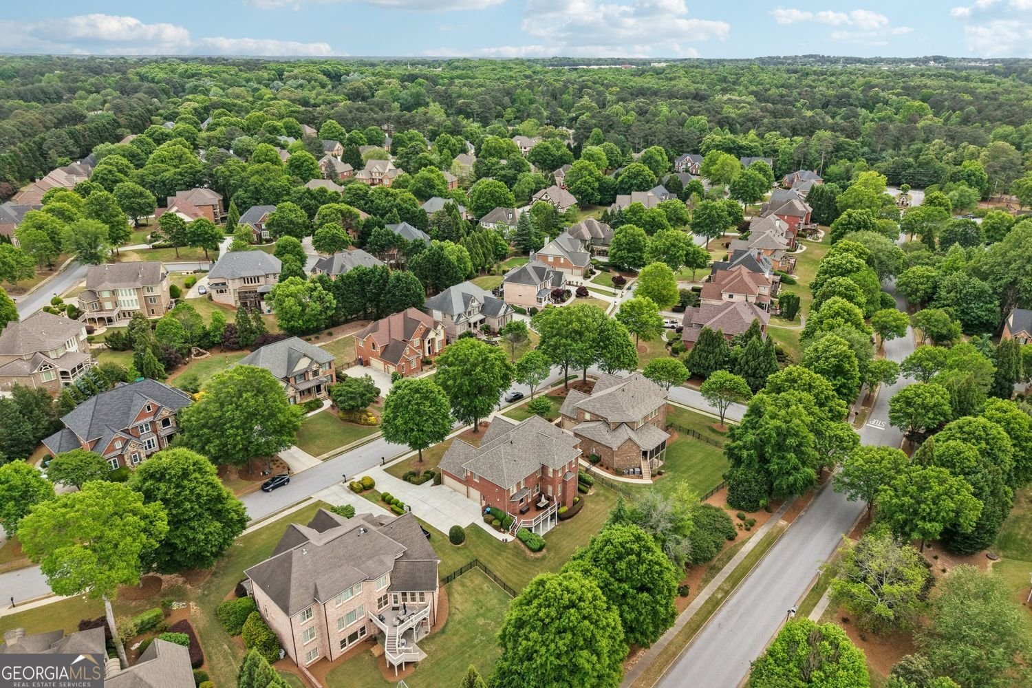 362 Grassmeade Way Snellville - Photo 71