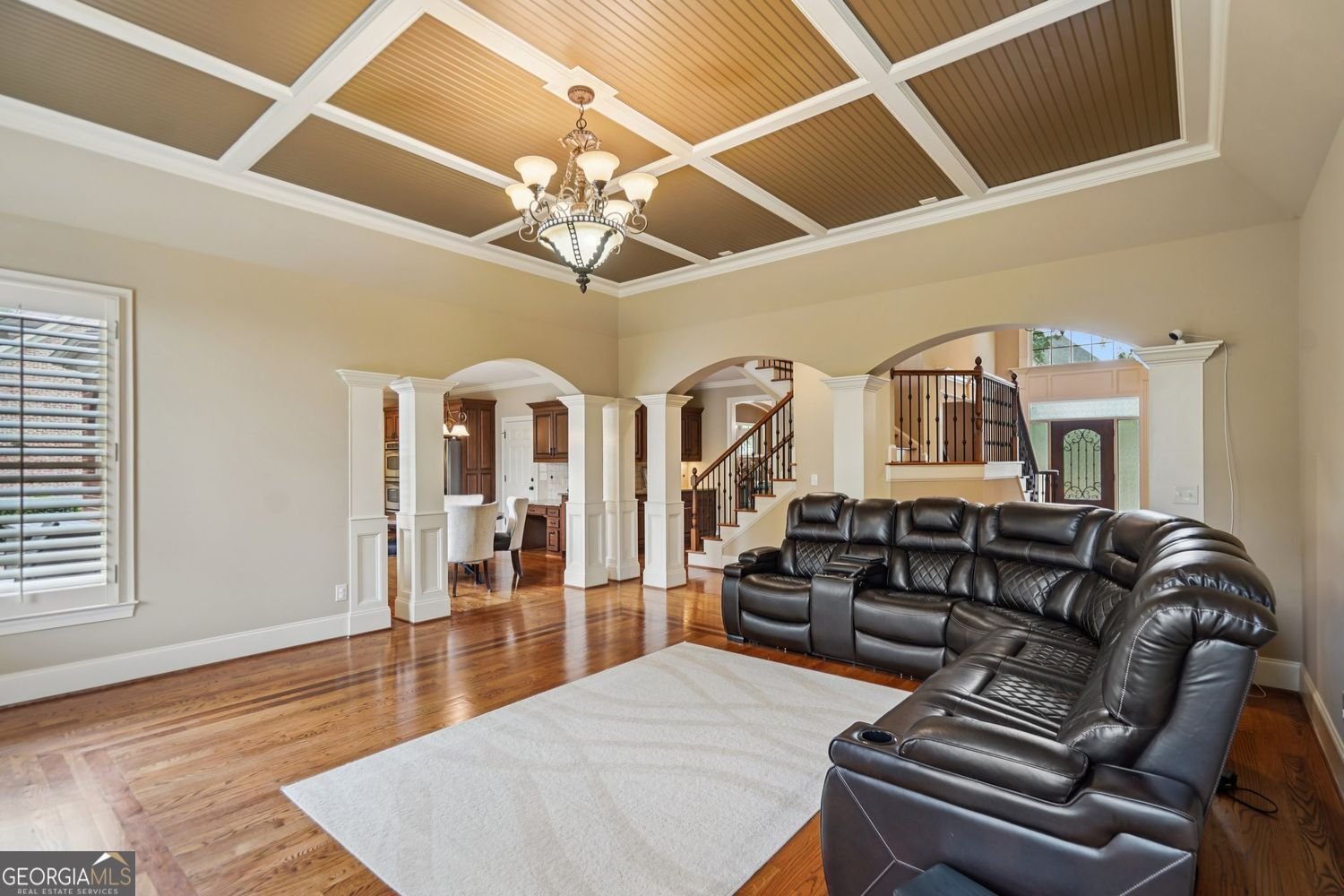 362 Grassmeade Way Snellville - Photo 8