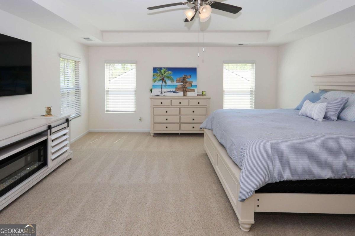 4077 Agnes Circle Lithonia - Photo 10