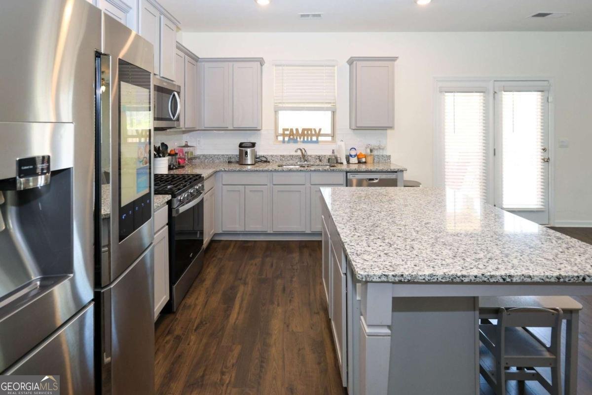 4077 Agnes Circle Lithonia - Photo 6