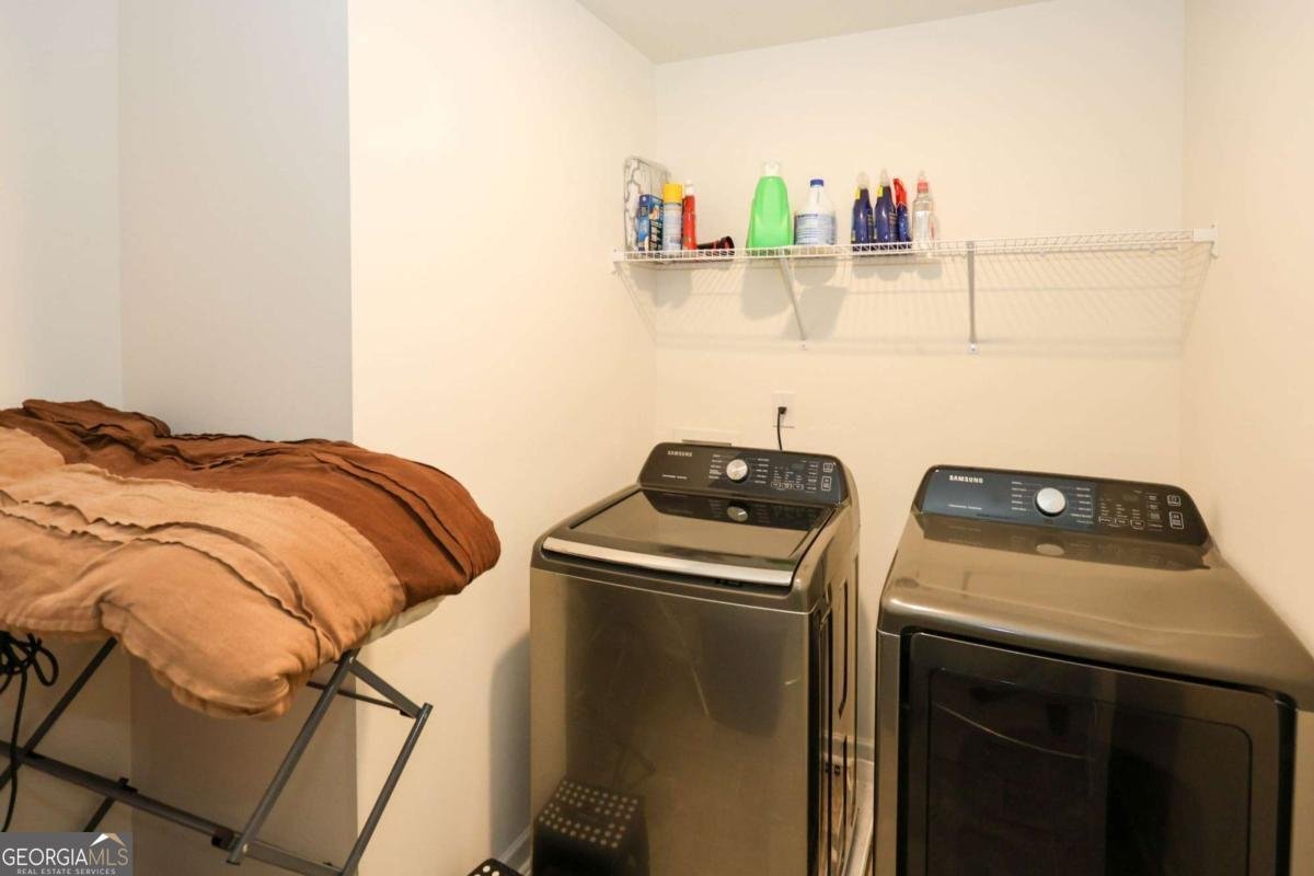 4077 Agnes Circle Lithonia - Photo 7