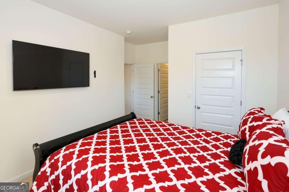 4077 Agnes Circle Lithonia - Photo 8