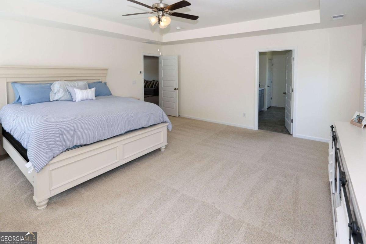 4077 Agnes Circle Lithonia - Photo 9