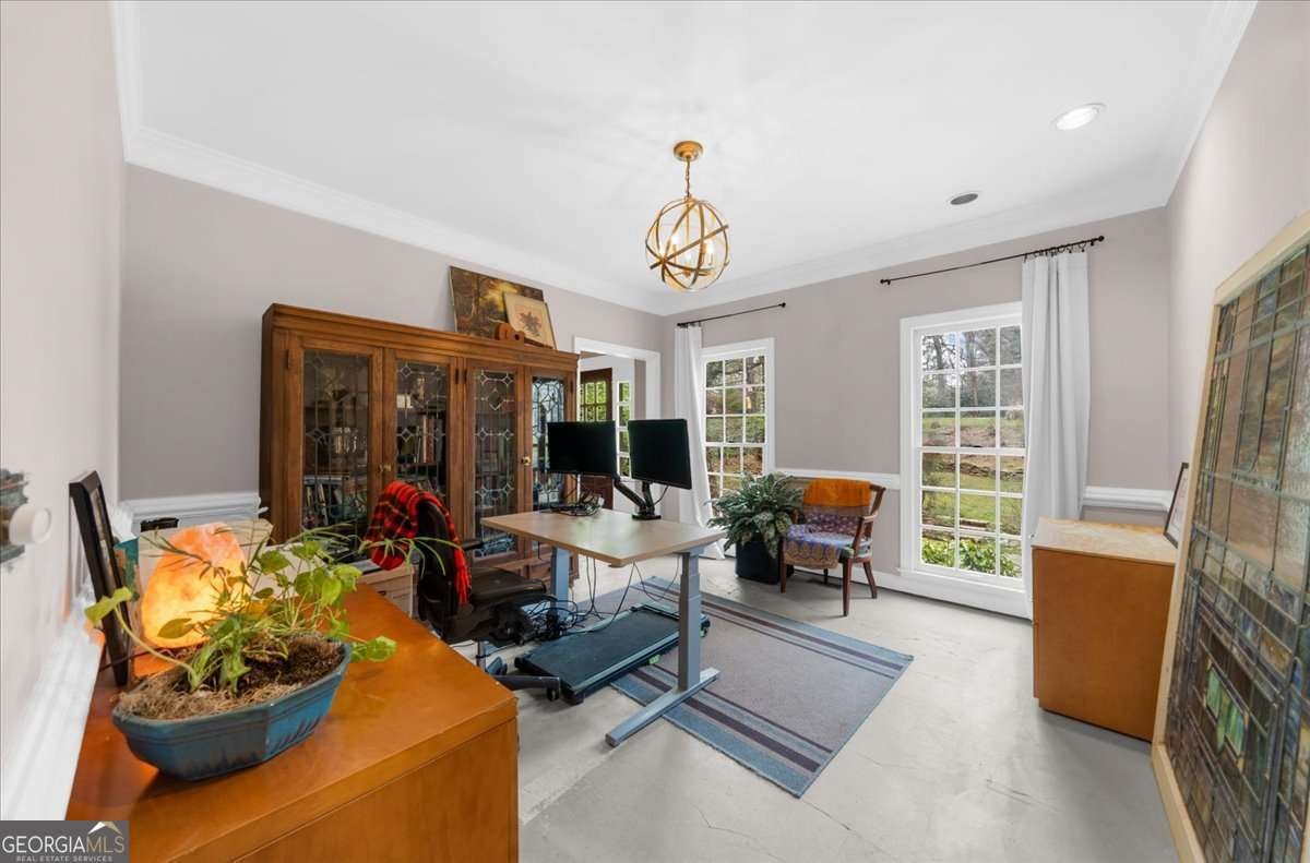 12493 Charlotte Drive Alpharetta - Photo 13