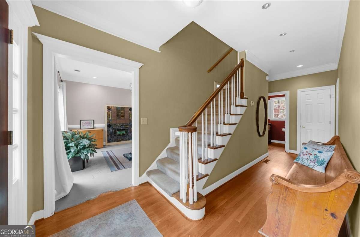 12493 Charlotte Drive Alpharetta - Photo 14