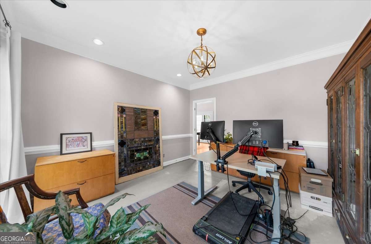12493 Charlotte Drive Alpharetta - Photo 16