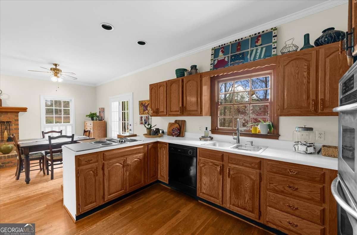 12493 Charlotte Drive Alpharetta - Photo 17