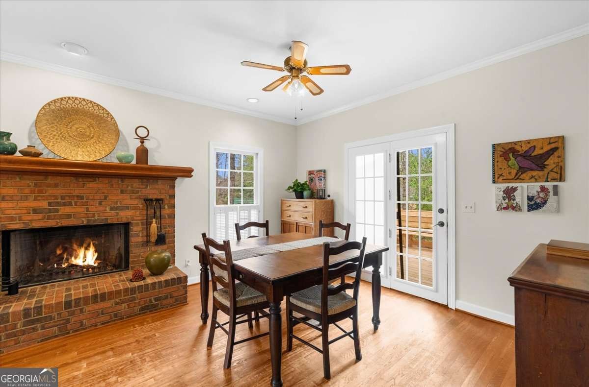 12493 Charlotte Drive Alpharetta - Photo 22