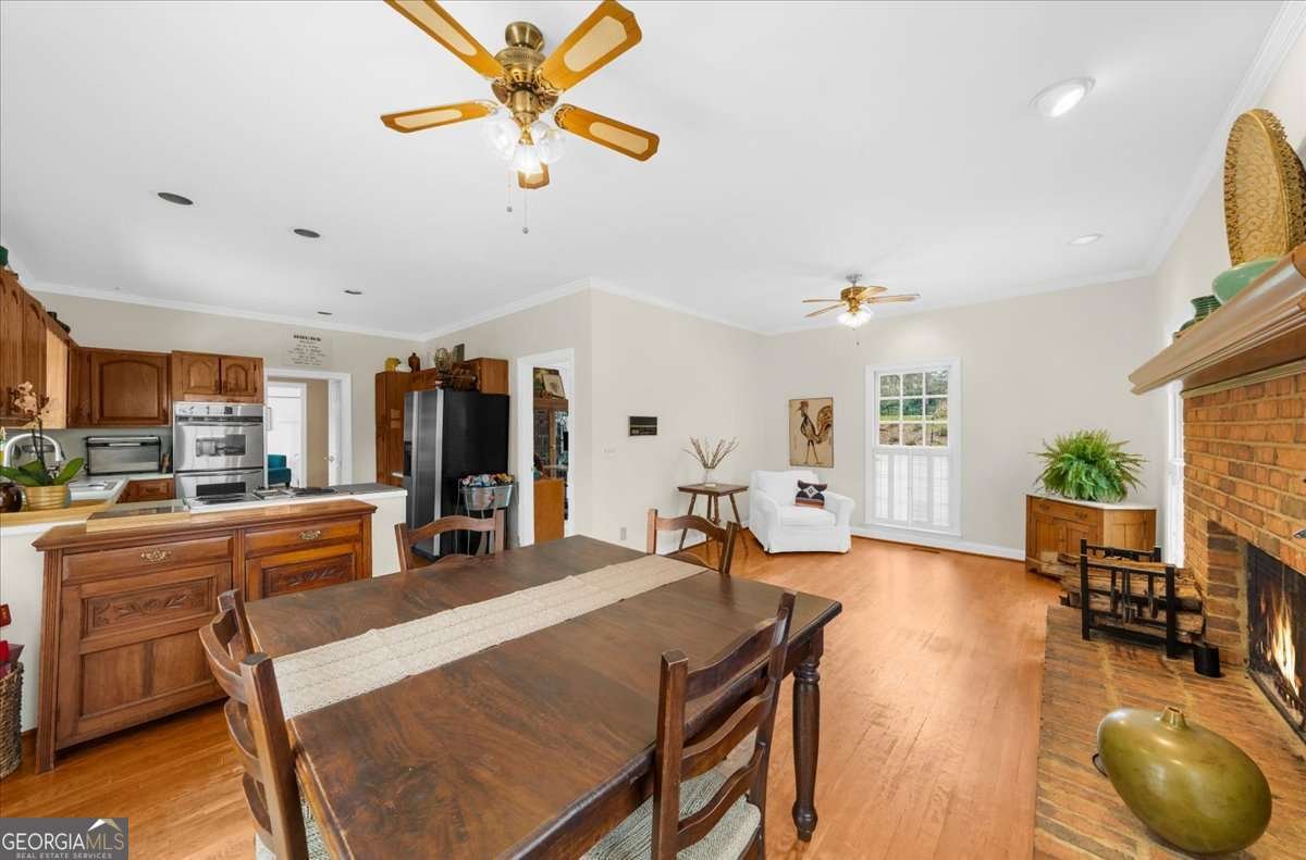 12493 Charlotte Drive Alpharetta - Photo 23