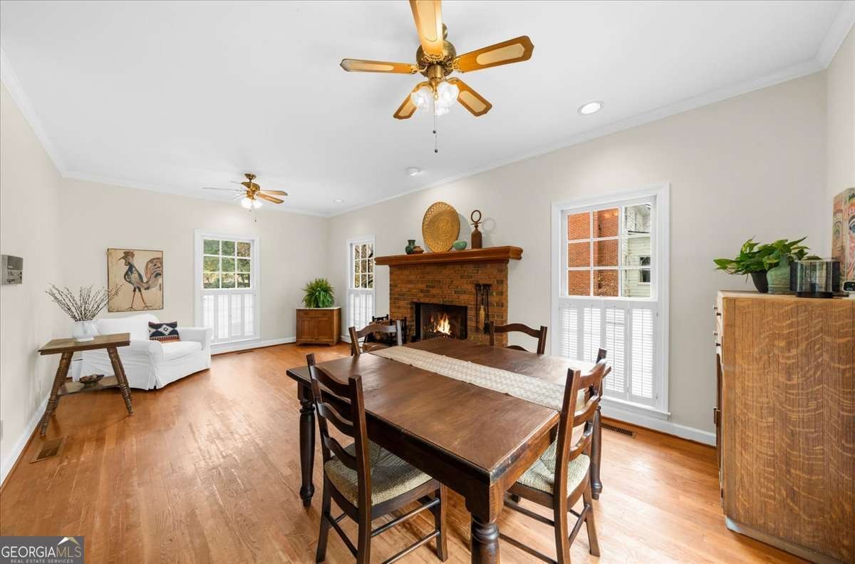 12493 Charlotte Drive Alpharetta - Photo 24