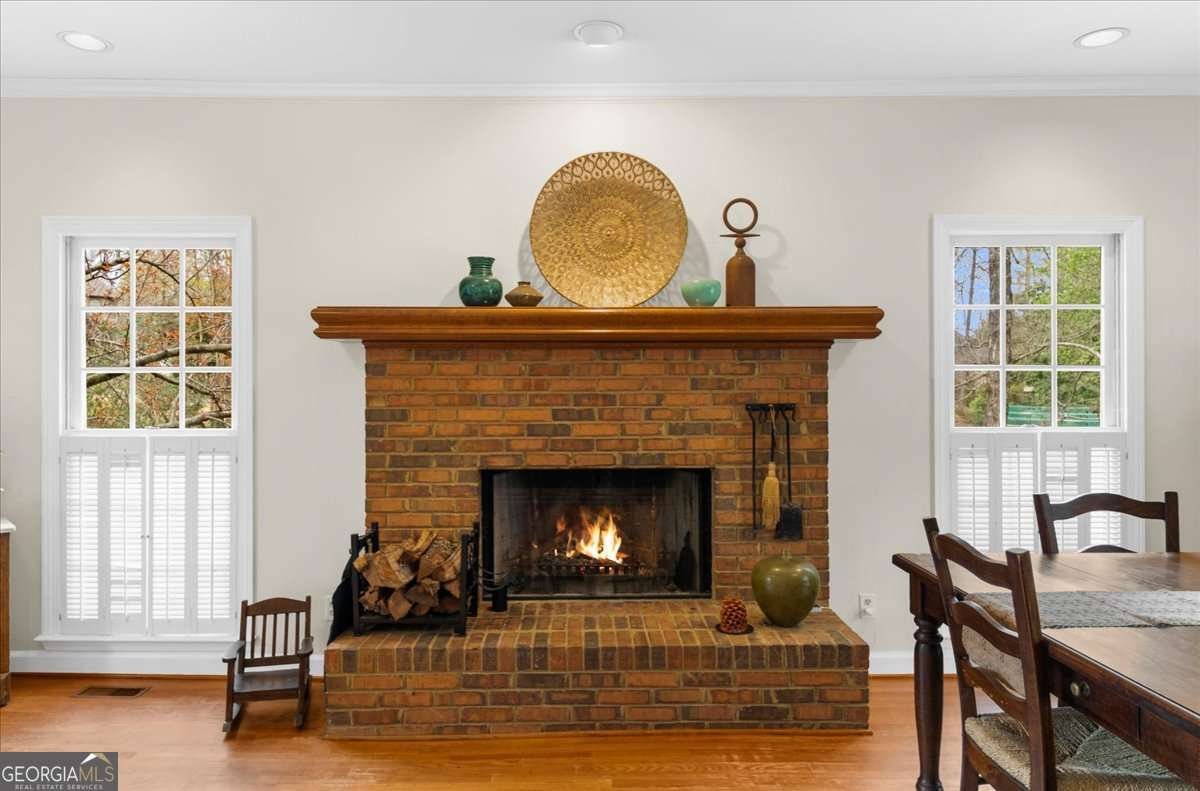 12493 Charlotte Drive Alpharetta - Photo 26