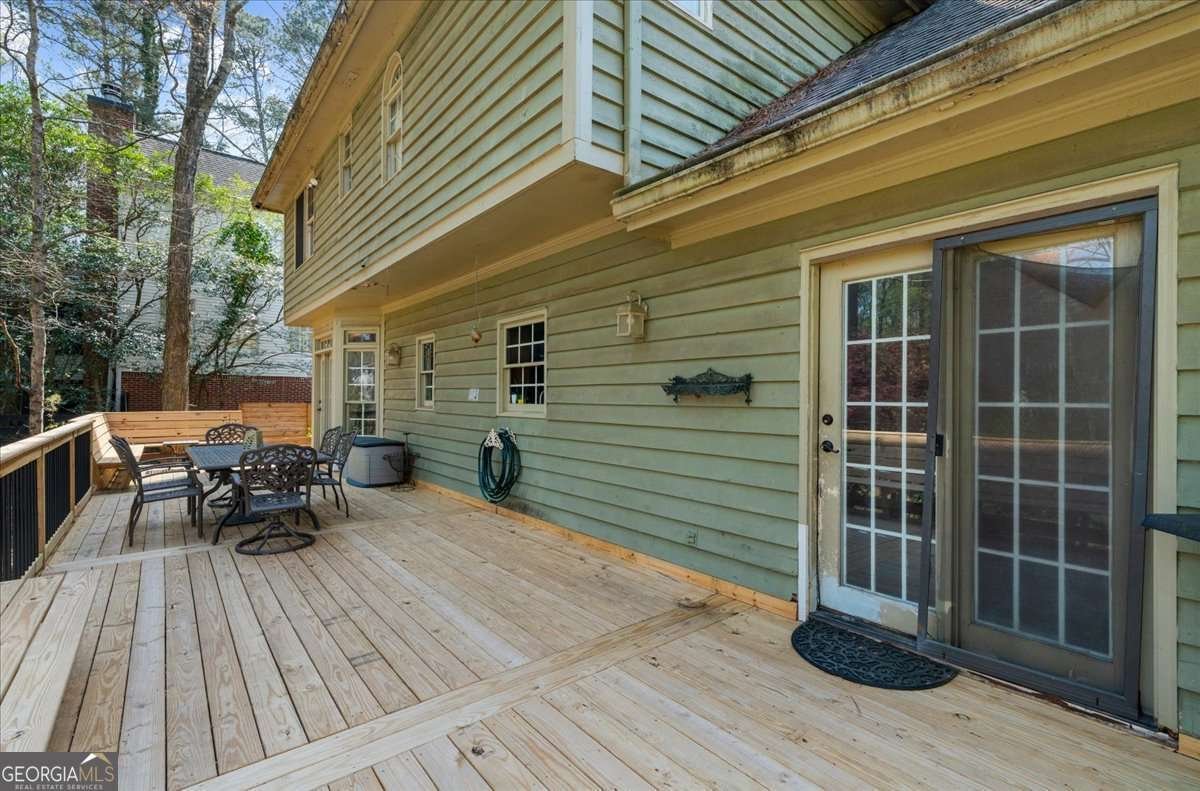 12493 Charlotte Drive Alpharetta - Photo 39