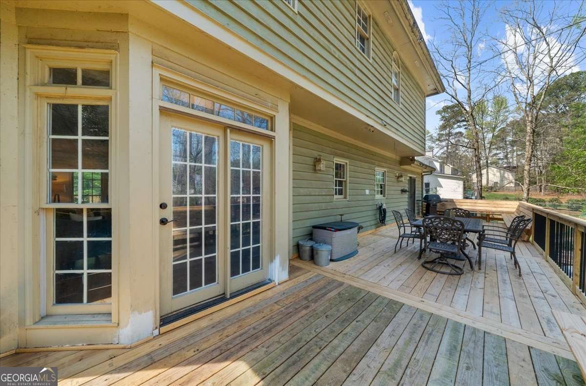 12493 Charlotte Drive Alpharetta - Photo 40