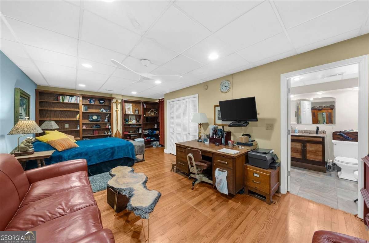 12493 Charlotte Drive Alpharetta - Photo 42