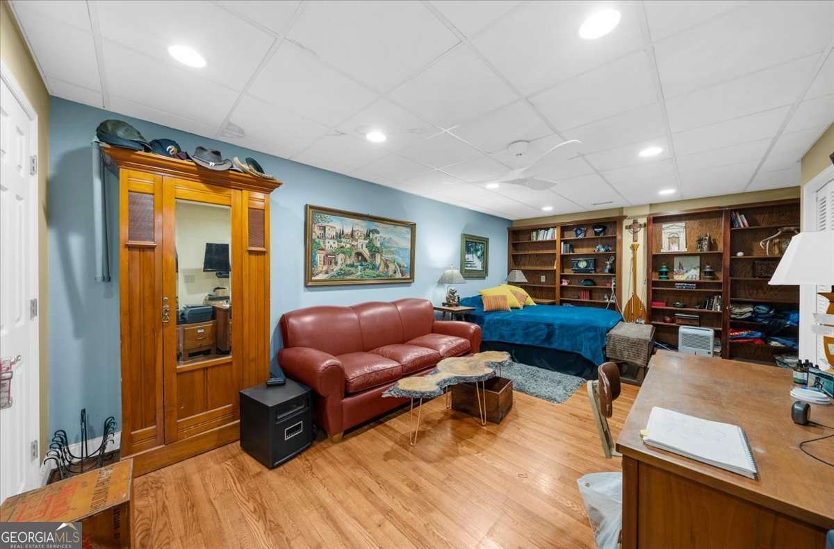 12493 Charlotte Drive Alpharetta - Photo 46