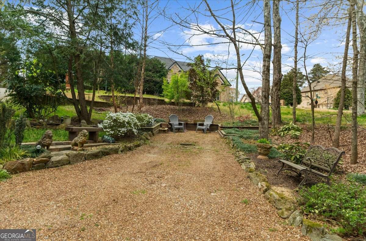 12493 Charlotte Drive Alpharetta - Photo 53