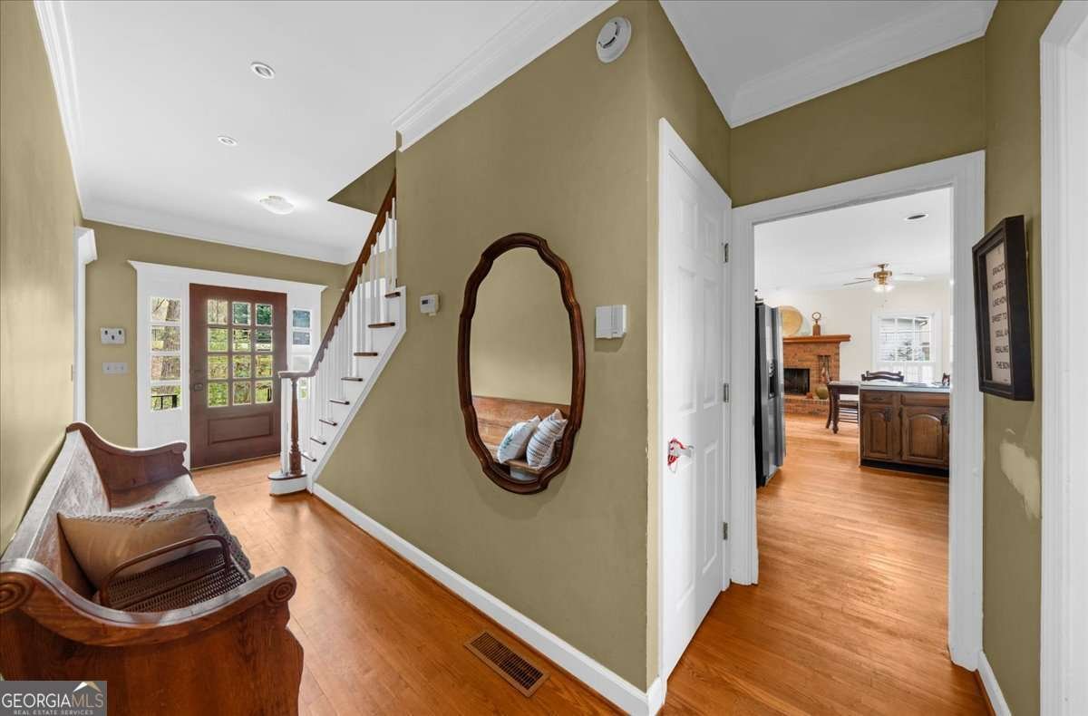 12493 Charlotte Drive Alpharetta - Photo 6