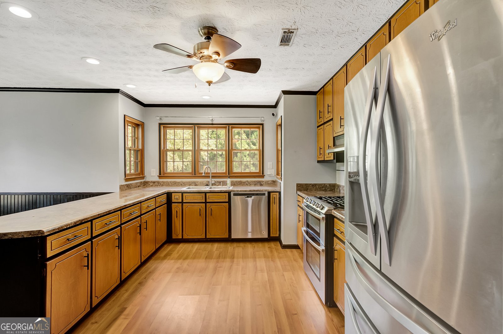 110 Beacon Drive Fayetteville - Photo 14