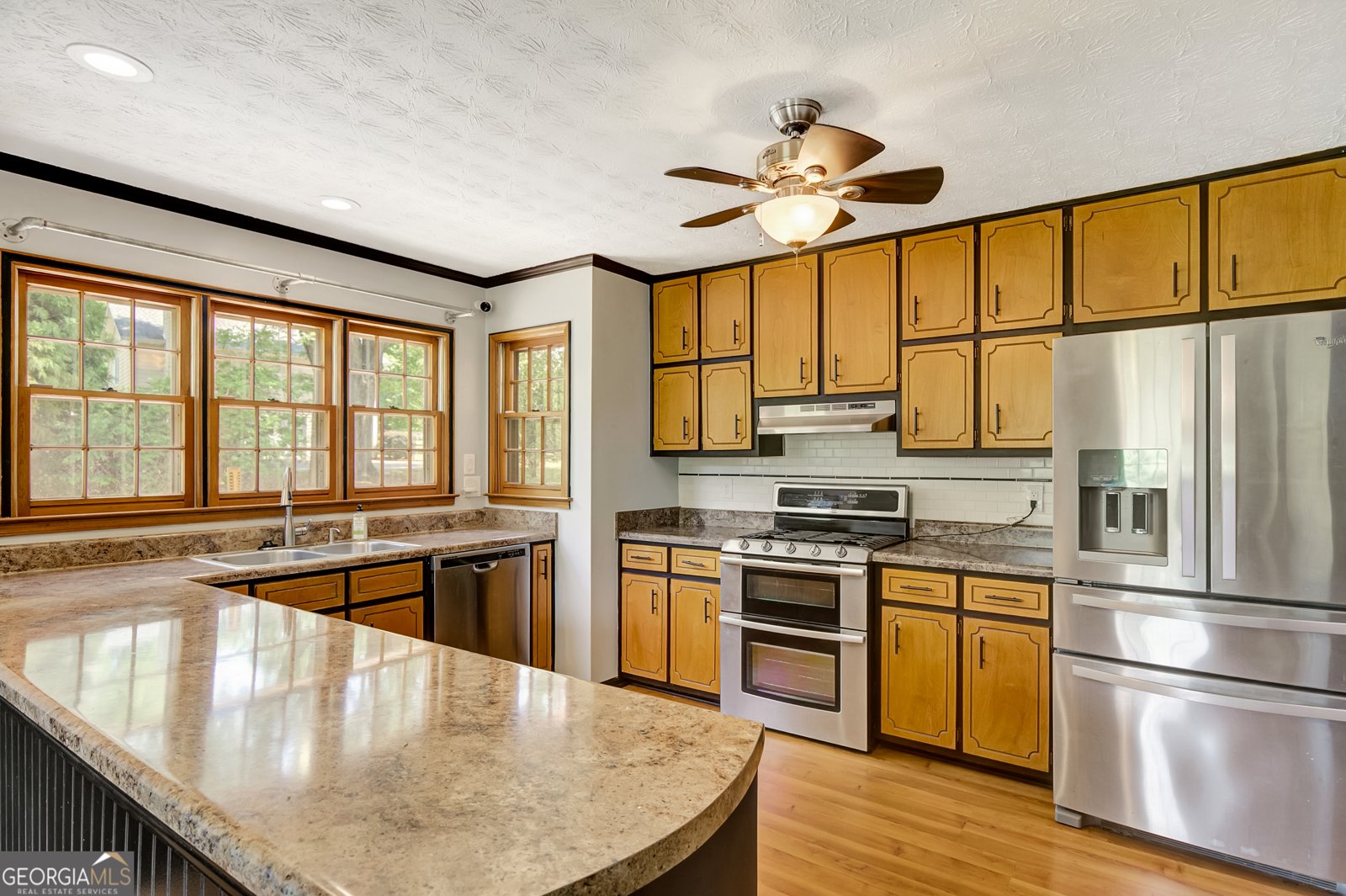 110 Beacon Drive Fayetteville - Photo 15