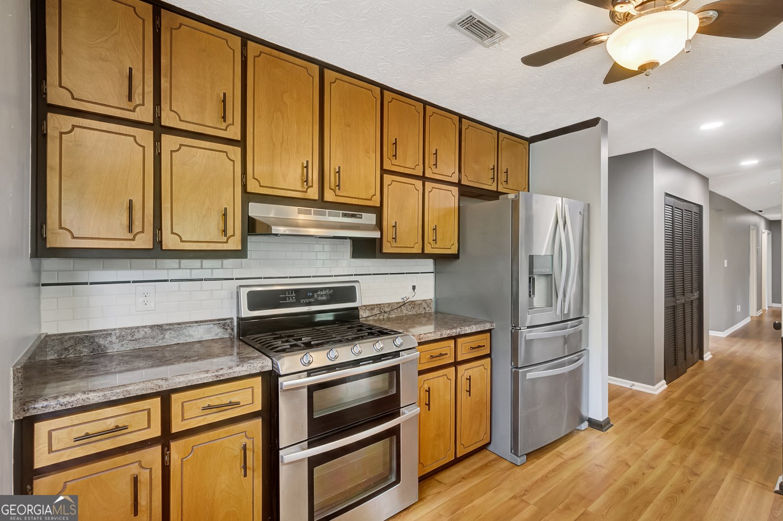 110 Beacon Drive Fayetteville - Photo 16