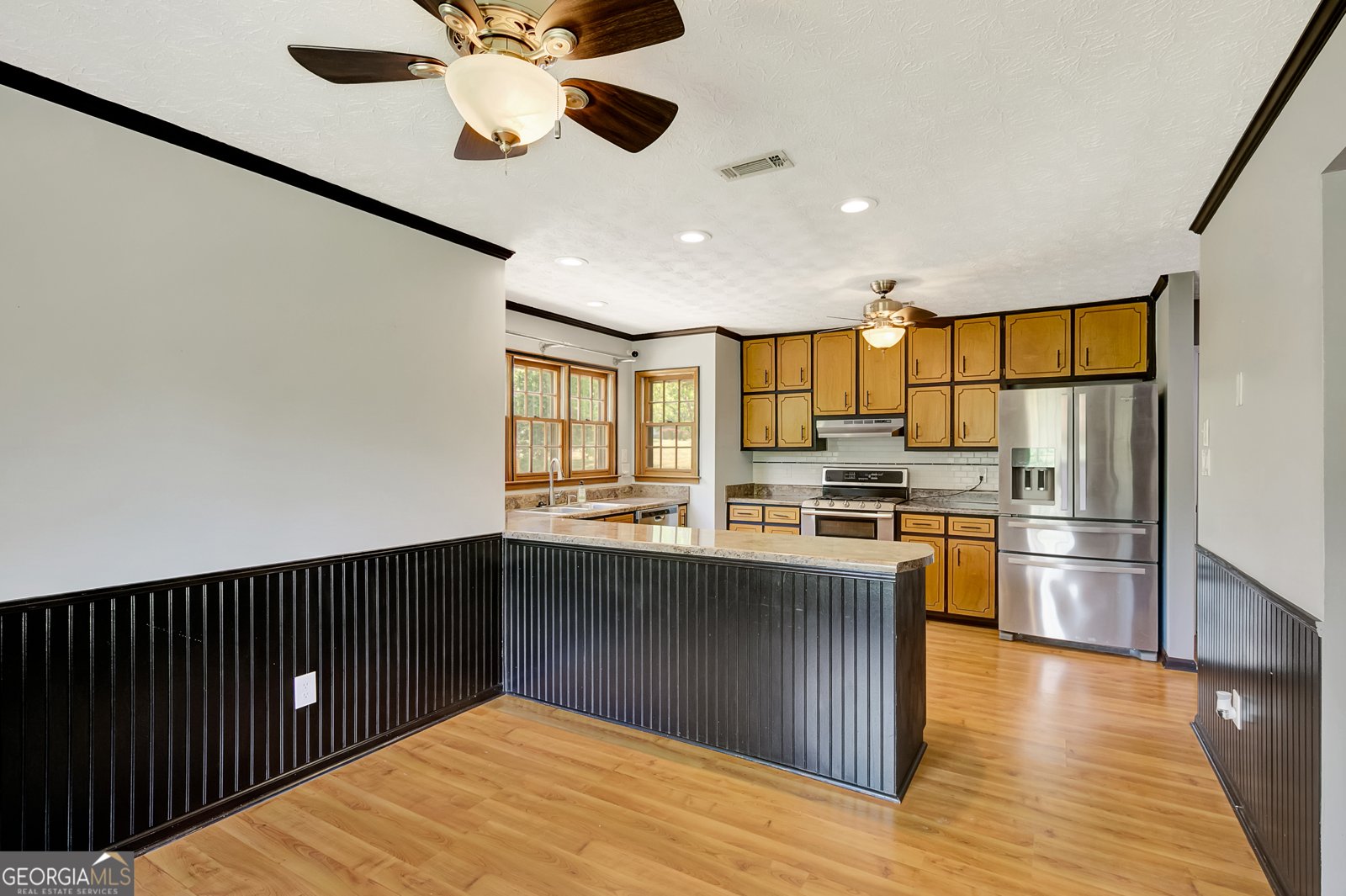 110 Beacon Drive Fayetteville - Photo 17