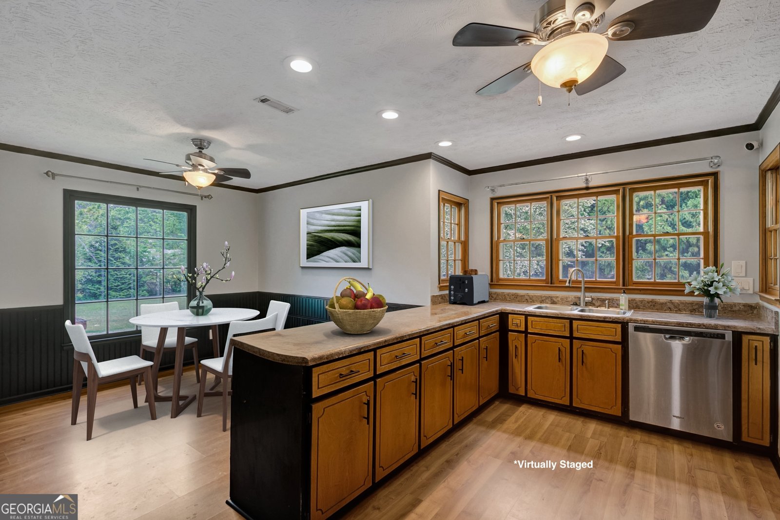 110 Beacon Drive Fayetteville - Photo 19