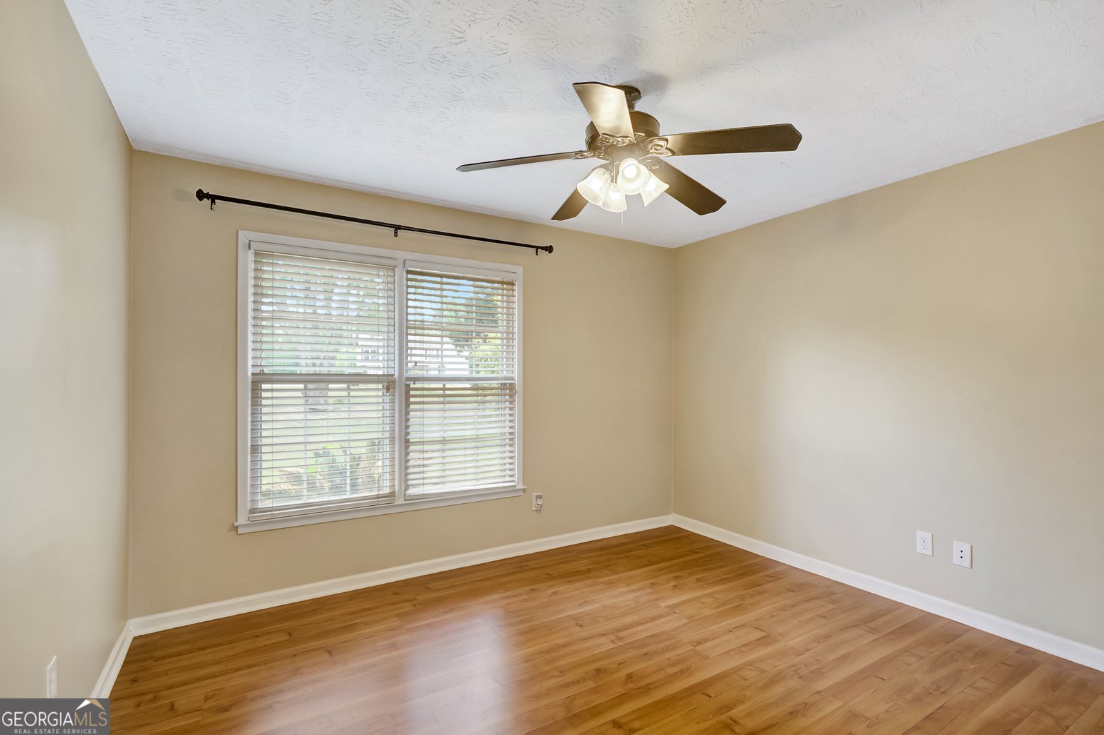 110 Beacon Drive Fayetteville - Photo 22