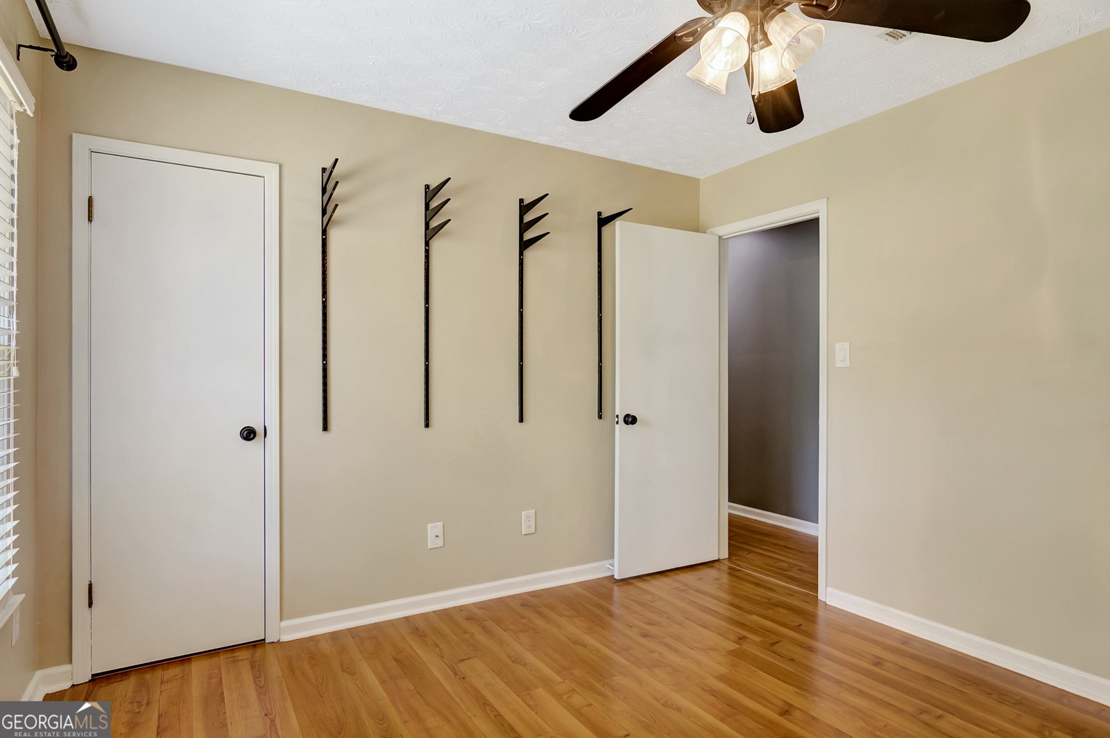 110 Beacon Drive Fayetteville - Photo 25