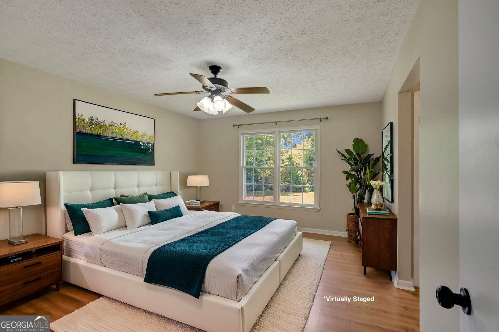 110 Beacon Drive Fayetteville - Photo 28