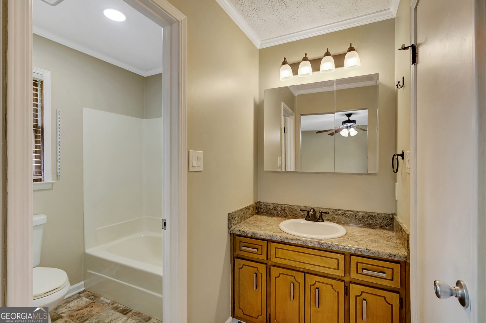 110 Beacon Drive Fayetteville - Photo 29