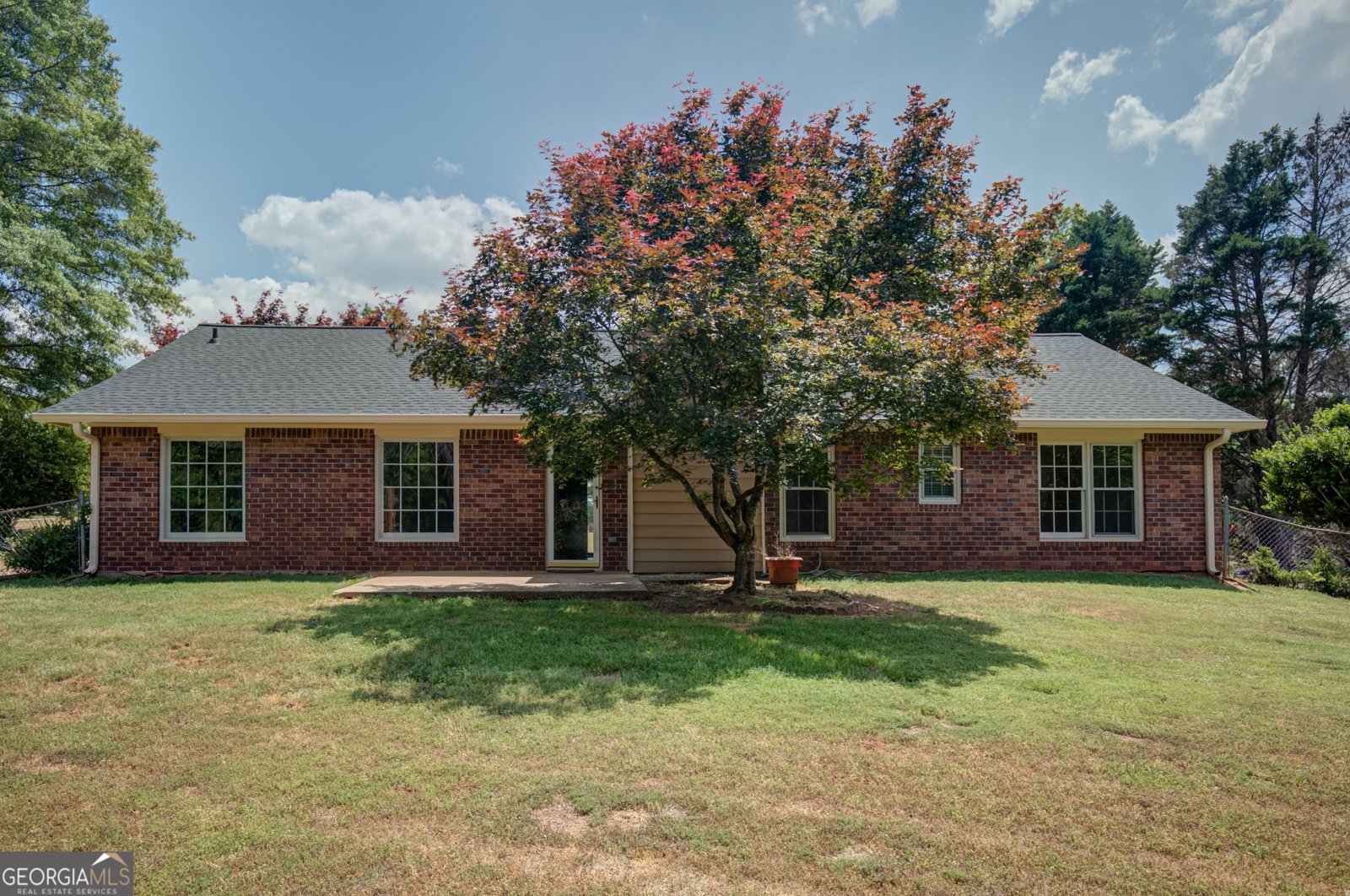 110 Beacon Drive Fayetteville - Photo 32