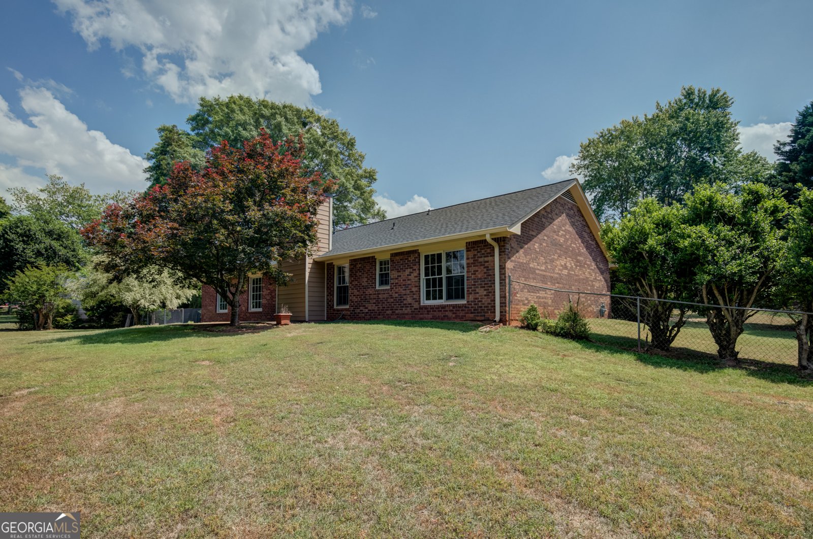 110 Beacon Drive Fayetteville - Photo 33