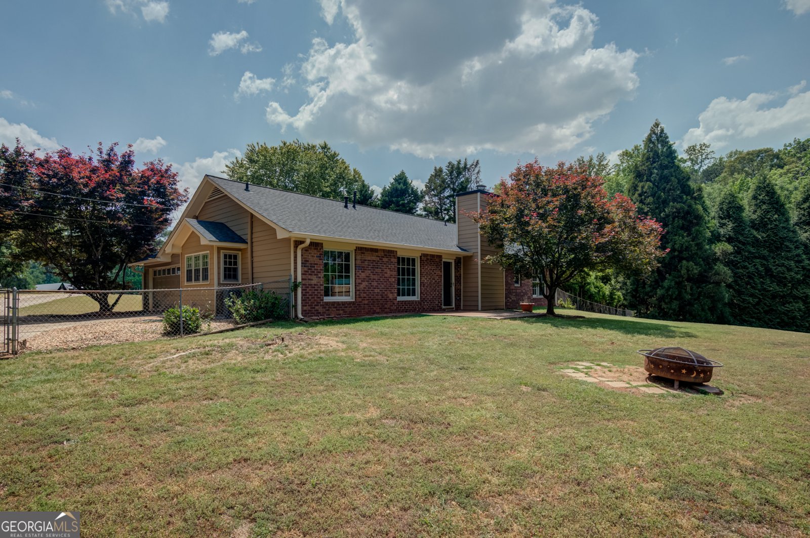110 Beacon Drive Fayetteville - Photo 34