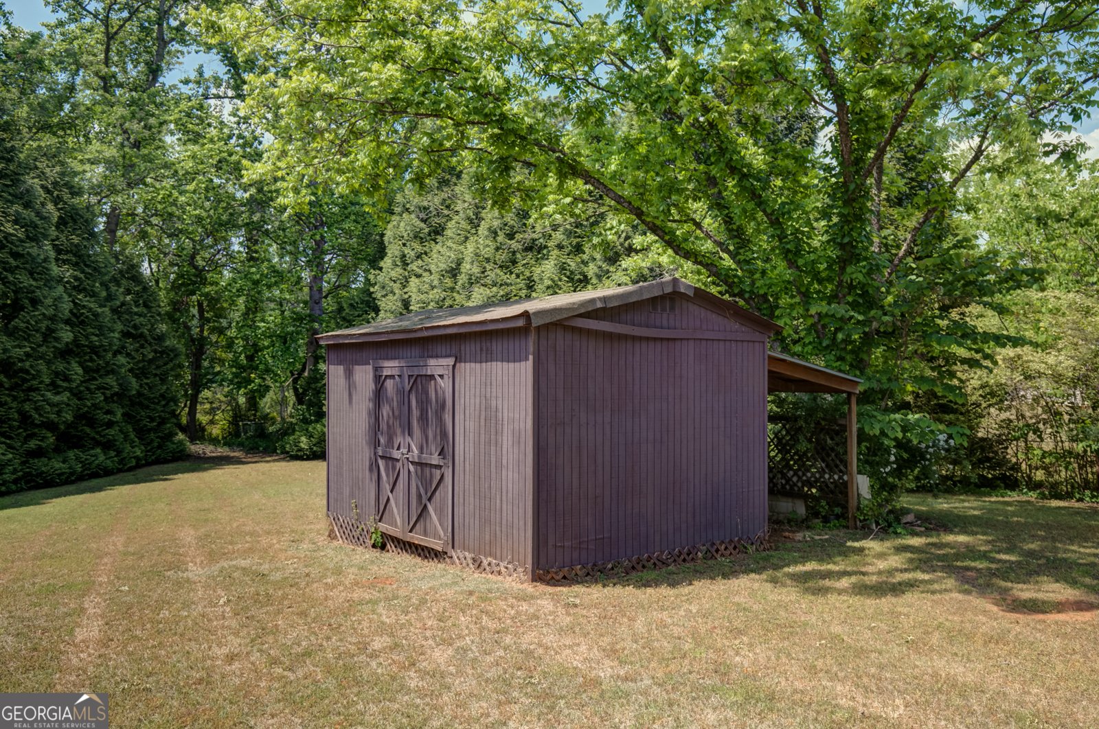 110 Beacon Drive Fayetteville - Photo 36