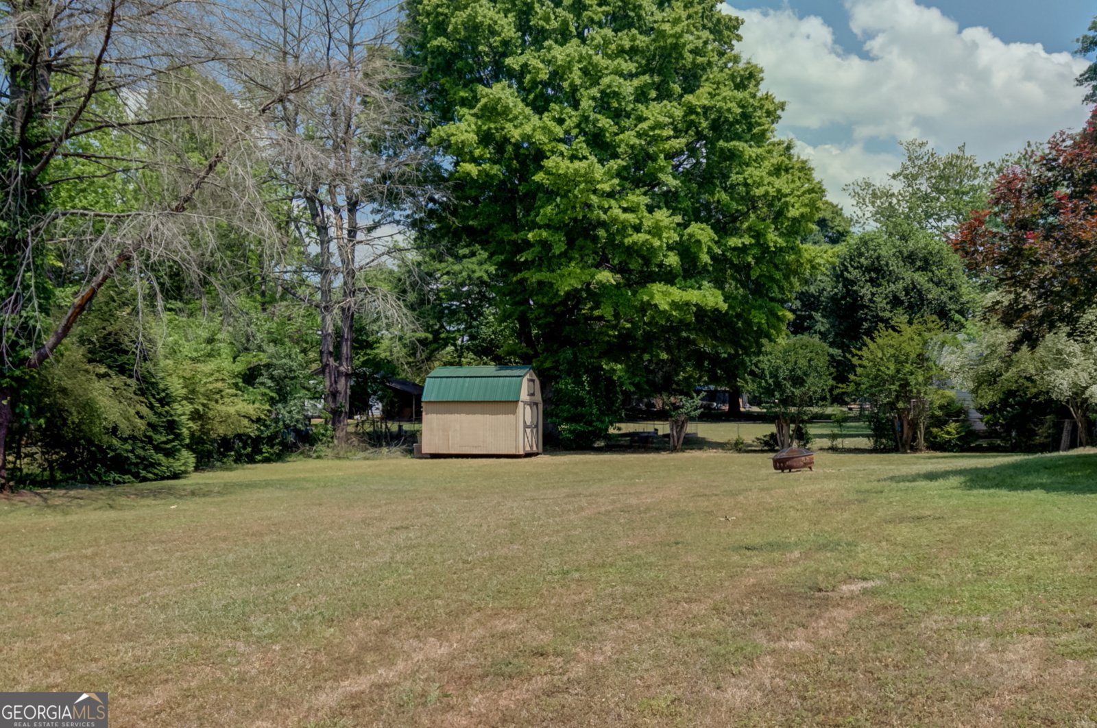 110 Beacon Drive Fayetteville - Photo 37