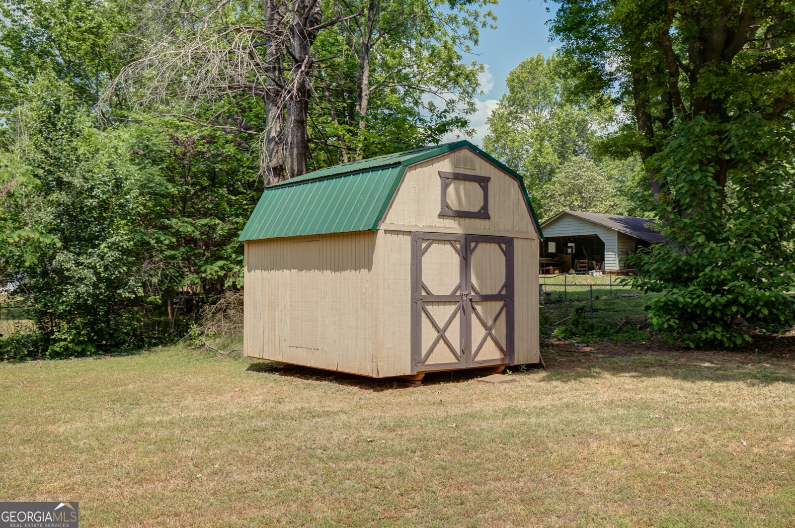 110 Beacon Drive Fayetteville - Photo 38