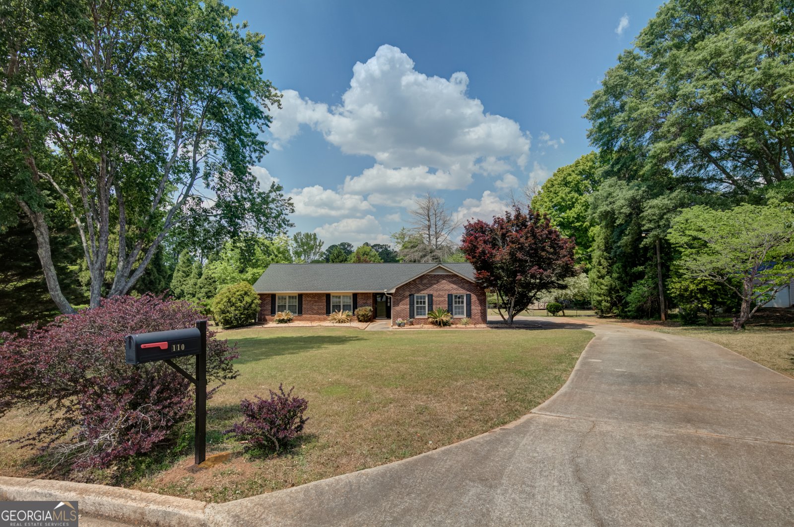 110 Beacon Drive Fayetteville - Photo 39