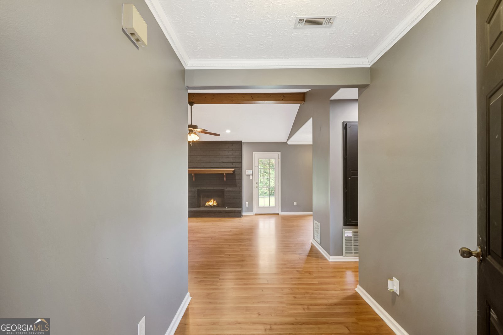 110 Beacon Drive Fayetteville - Photo 6