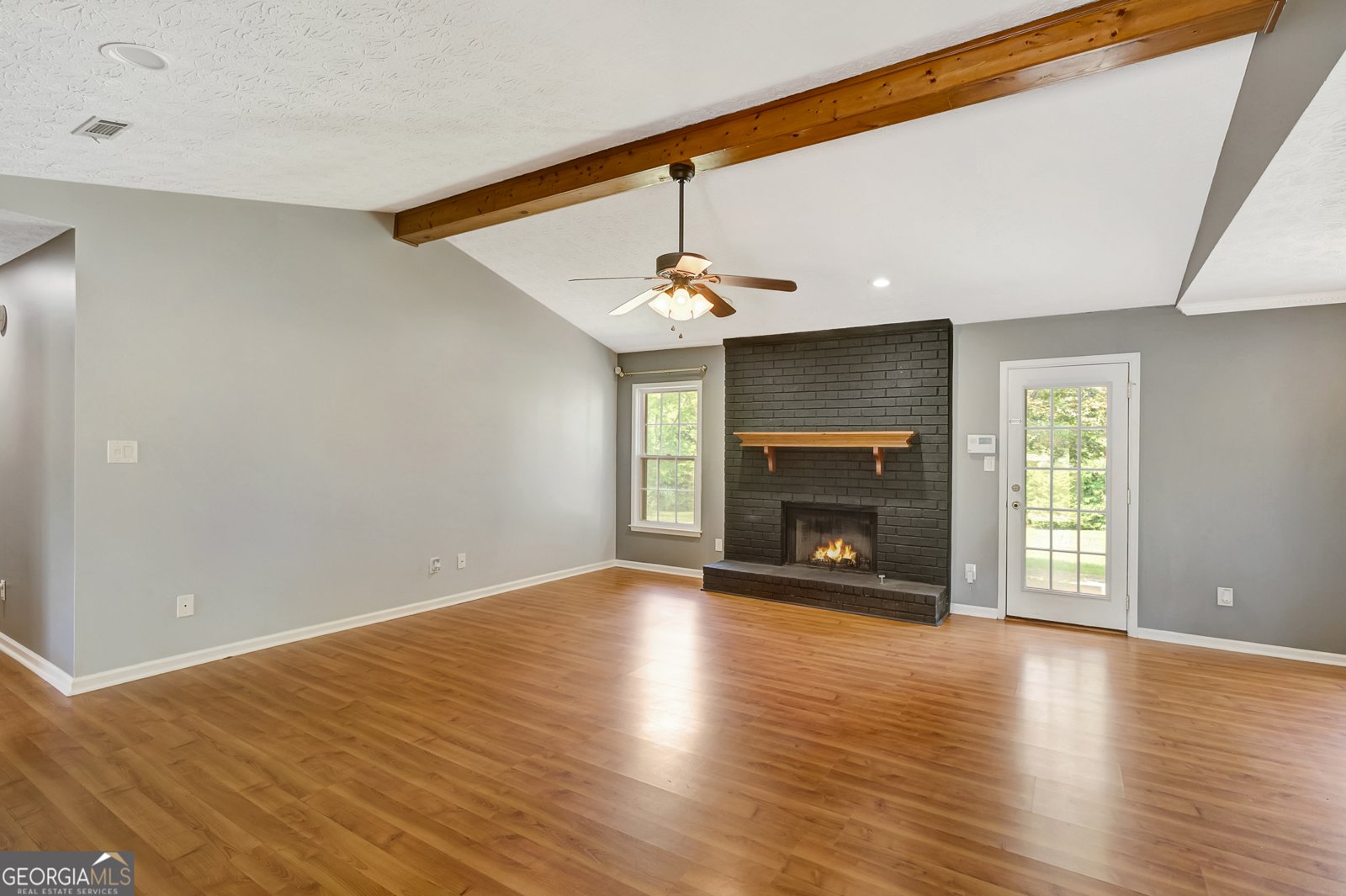 110 Beacon Drive Fayetteville - Photo 7